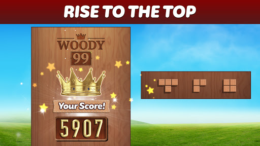 Woody 99 - Sudoku Block Puzzle list_10