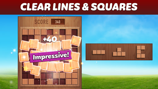 Woody 99 - Sudoku Block Puzzle list_8