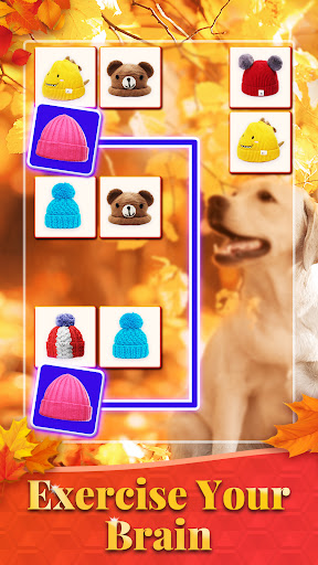 Onet 3D - Tile Matching Game list_3