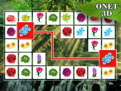 Onet 3D - Tile Matching Game list_22