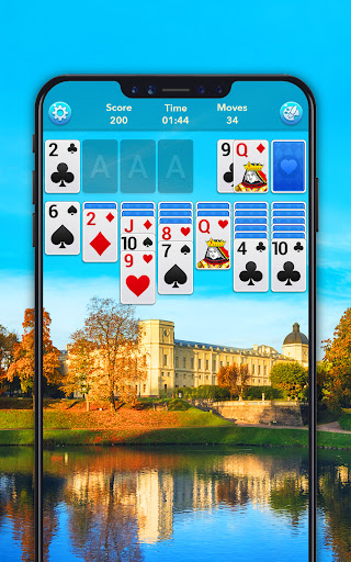 Solitaire list_14