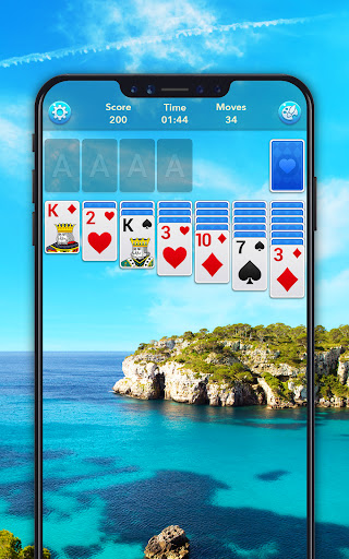 Solitaire list_12