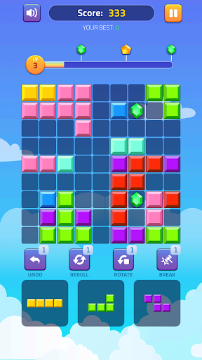 Block Puzzle - Gems Adventure list_2