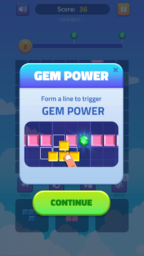 Block Puzzle - Gems Adventure list_3