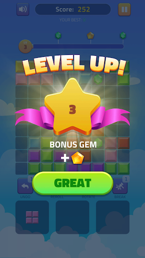 Block Puzzle - Gems Adventure list_5