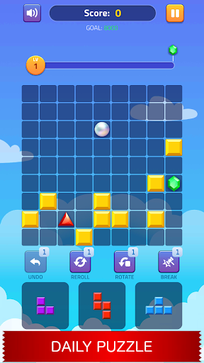 Block Puzzle - Gems Adventure list_4