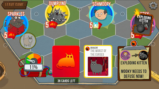 Exploding Kittens NETFLIX list_5