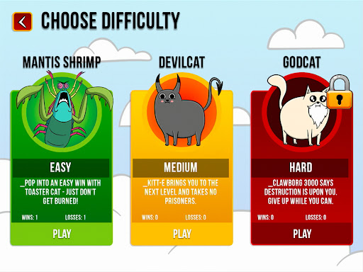 Exploding Kittens NETFLIX list_9