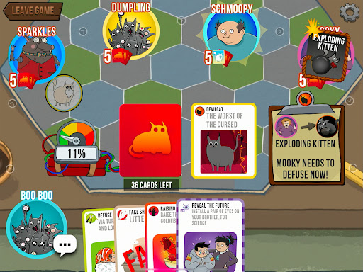 Exploding Kittens NETFLIX list_11