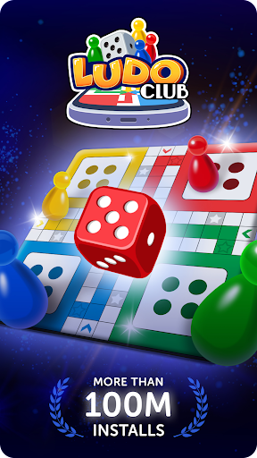 Ludo Club - Dice & Board Game list_1