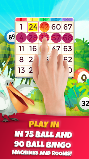 Praia Bingo: Slot & Casino list_2