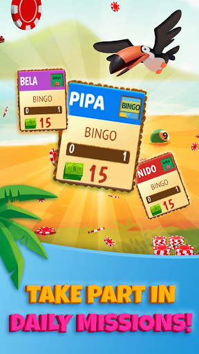 Praia Bingo: Slot & Casino list_7