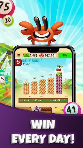 Praia Bingo: Slot & Casino list_6