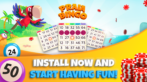 Praia Bingo: Slot & Casino list_22