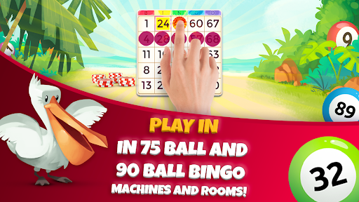 Praia Bingo: Slot & Casino list_23