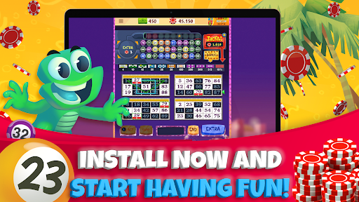 Praia Bingo: Slot & Casino list_29