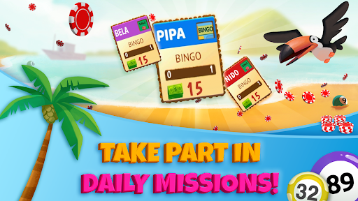 Praia Bingo: Slot & Casino list_28