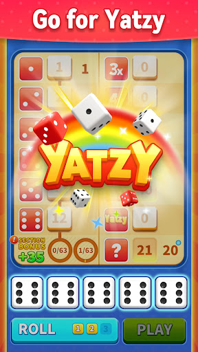 Yatzy GO! Classic Dice Game list_2