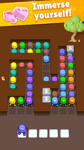 Jam Bonanza - Tile Match 3D list_3