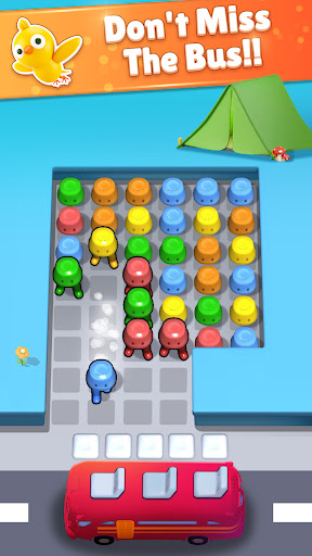 Jam Bonanza - Tile Match 3D list_1