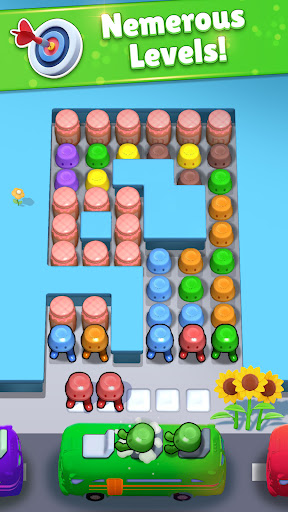 Jam Bonanza - Tile Match 3D list_2