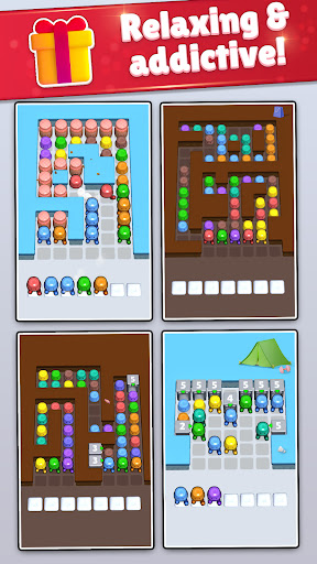 Jam Bonanza - Tile Match 3D list_10