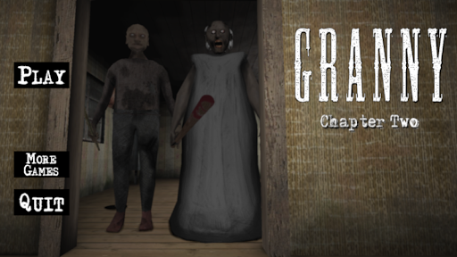 Granny: Chapter Two list_1