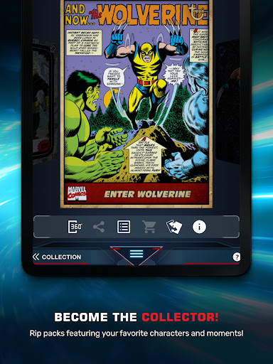 Marvel Collect! by Topps® list_7