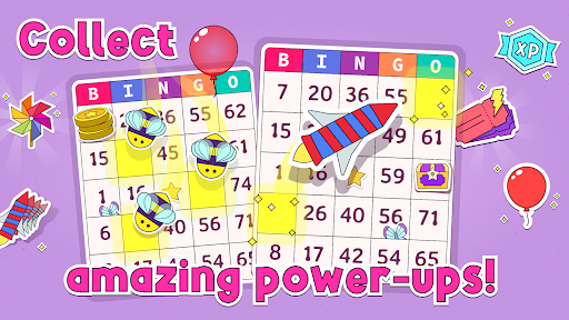 Bingo Craft - Bingo Games list_1