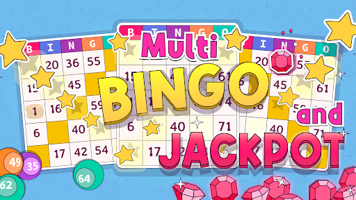 Bingo Craft - Bingo Games list_3