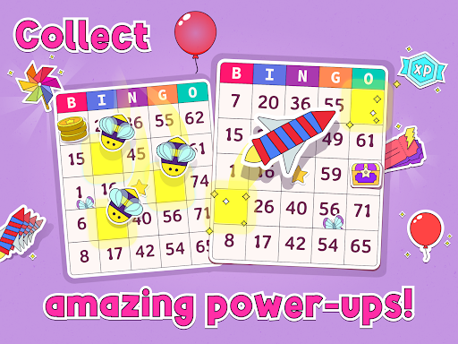 Bingo Craft - Bingo Games list_9