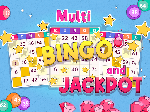 Bingo Craft - Bingo Games list_11