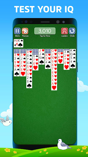 Spider Solitaire Deluxe® 2 list_5