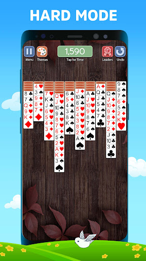 Spider Solitaire Deluxe® 2 list_7