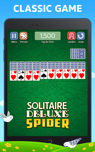 Spider Solitaire Deluxe® 2 list_9