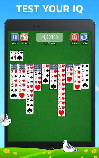 Spider Solitaire Deluxe® 2 list_12