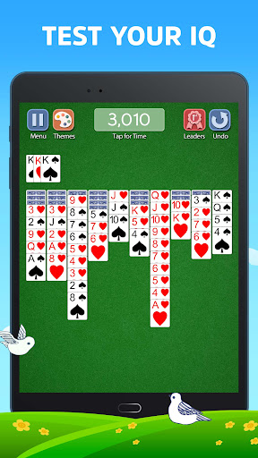 Spider Solitaire Deluxe® 2 list_21