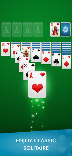 Solitaire: Classic Card Games list_1