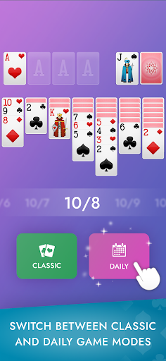 Solitaire: Classic Card Games list_4