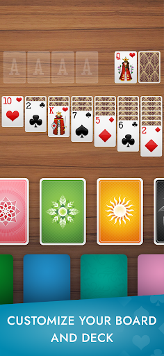 Solitaire: Classic Card Games list_2