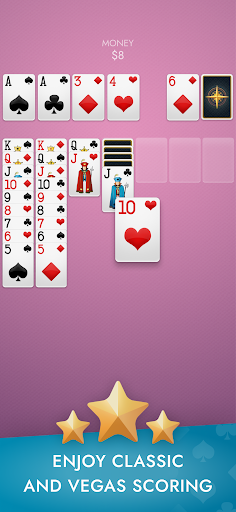 Solitaire: Classic Card Games list_5