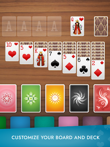 Solitaire: Classic Card Games list_8