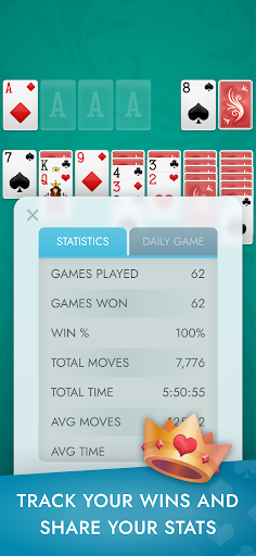 Solitaire: Classic Card Games list_6