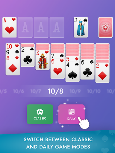 Solitaire: Classic Card Games list_10