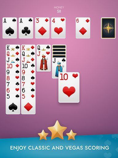 Solitaire: Classic Card Games list_11