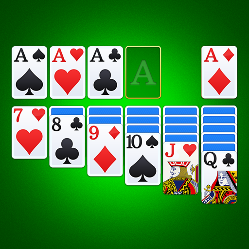 Solitaire Daily Break & Puzzle