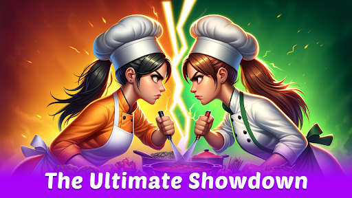 Asian Cooking Games: Star Chef list_3