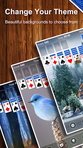 Solitaire Card Game list_3