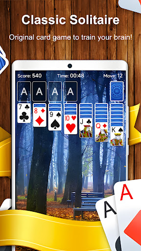 Solitaire Card Game list_2