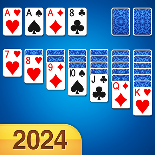 Solitaire Card Game